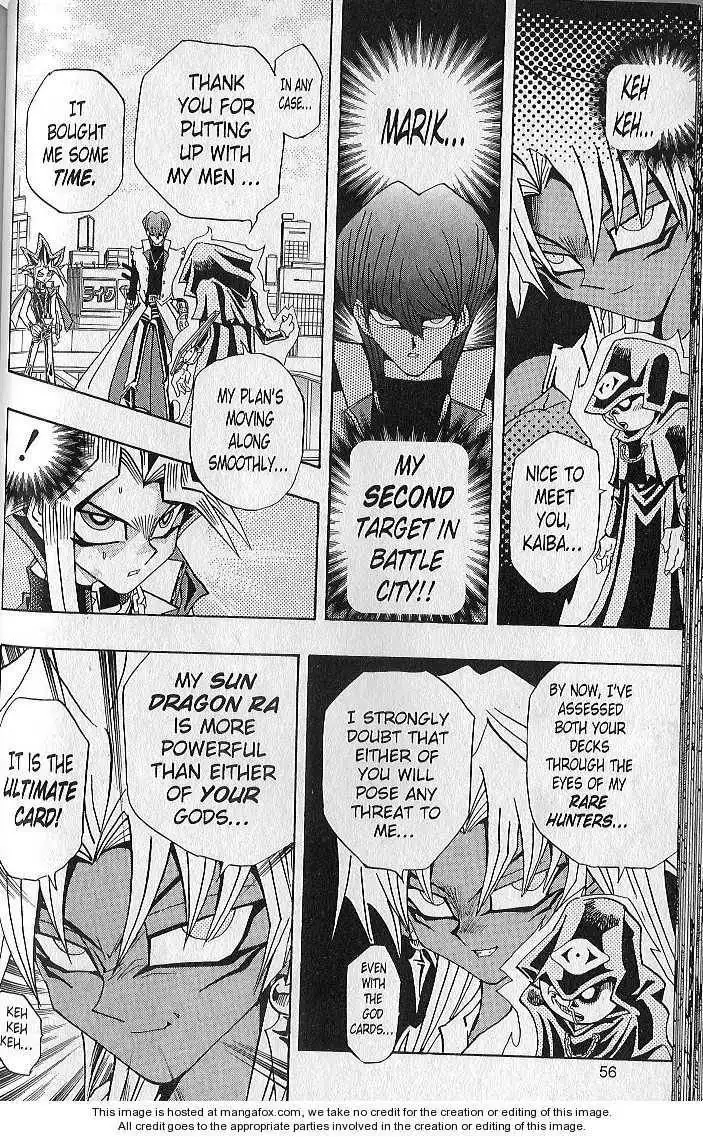 Yu-Gi-Oh! Duelist Chapter 131 11